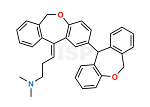 Doxepin Impurity 3 - Image 1