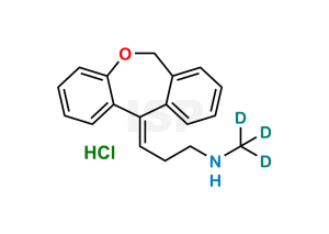 Nordoxepin D3 Hydrochloride - Image 1