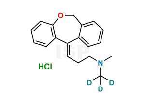 E-Doxepin-D3 HCl - Image 1