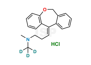 Z-Doxepin-D3 HCl - Image 1