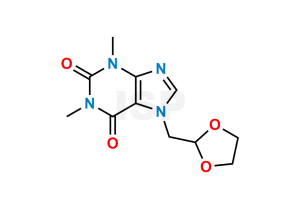 Doxofylline - Image 1