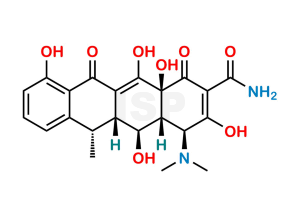 Doxycycline EP Impurity A - Image 1