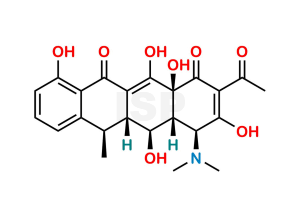 Doxycycline EP Impurity F - Image 1