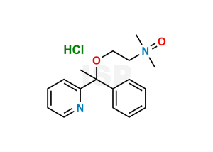 Doxylamine N-Oxide - Image 1