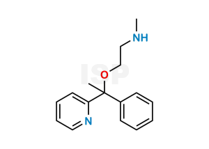 N-Desmethyldoxylamine - Image 1