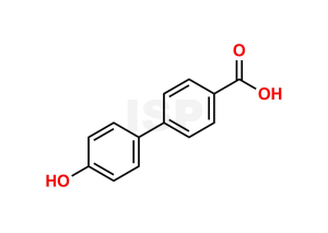 4-Methoxy benzoic acid - Image 1