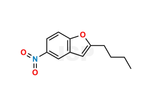 2-Butyl-5-nitrobenzofuran - Image 1