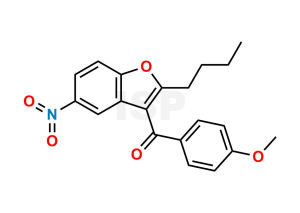 Dronedarone Impurity 1 - Image 1