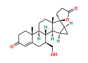 Drospirenone EP Impurity B - Image 1