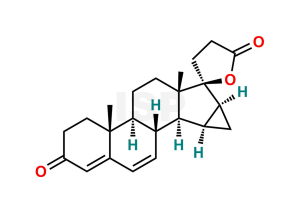 Drospirenone EP Impurity D - Image 1