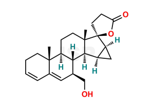 Drospirenone EP Impurity I - Image 1