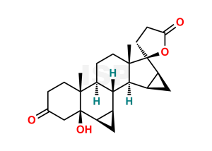 5-Hydroxy Drospirenone - Image 1
