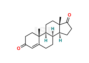 Drospirenone Impurity 1 - Image 1