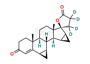 Drospirenone-d4 - Image 1