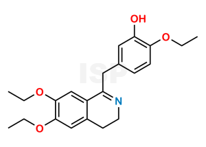 3’-Desethoxy-Drotaverine - Image 1