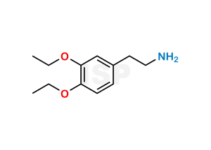 Drotaverine Amine Impurity - Image 1