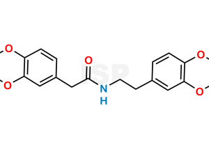 Drotaverine Amide Impurity - Image 1