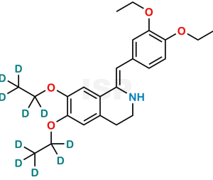 Drotaverine D10 Hydrochloride - Image 1