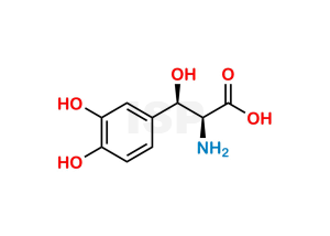 Droxidopa - Image 1