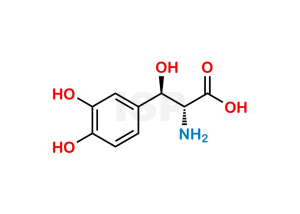 Droxidopa Impurity 3 - Image 1