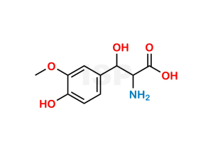 Droxidopa Impurity 7 - Image 1