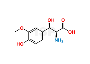 Droxidopa Impurity 8 - Image 1