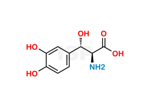 Droxidopa Impurity 9 - Image 1