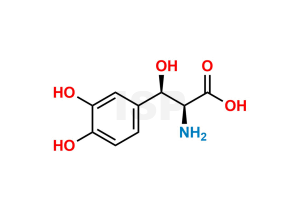 Droxidopa Impurity 10 - Image 1