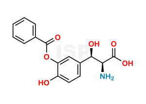 Droxidopa Benzoate - Image 1