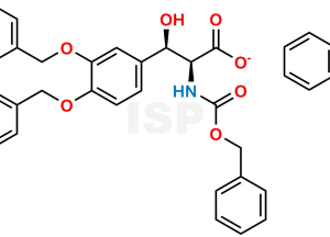 Droxidopa Carbamate Ammonium Salt - Image 1