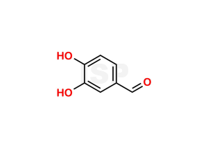 3,4-dihydroxybenzaldehyde - Image 1