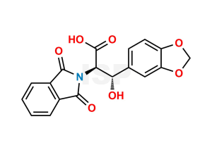 Droxidopa Impurity 26 - Image 1