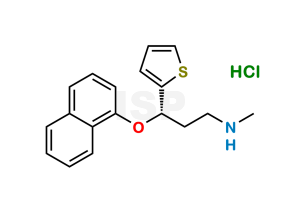 Duloxetine Hydrochloride - Image 1