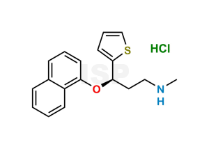 Duloxetine EP Impurity A - Image 1