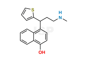 Duloxetine EP Impurity C - Image 1