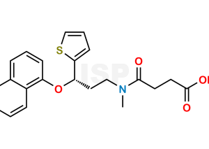 Duloxetine USP Related Compound H - Image 1