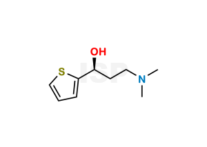 Duloxetine S-Hydroxy Impurity - Image 1