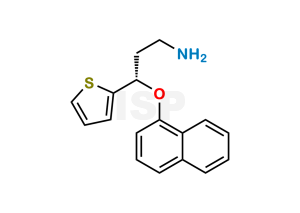 Duloxetine N-Desmethyl (S)-Isomer - Image 1