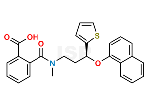 (S)-Duloxetine Phthalamide - Image 1