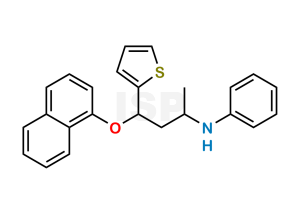 Duloxetine Related Compound J - Image 1