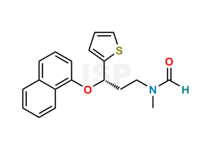 Duloxetine N-formyl Impurity - Image 1