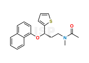 N-(Acetyl) Duloxetine - Image 1