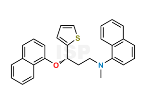 Duloxetine Impurity 1 - Image 1