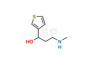 Duloxetine Impurity 4 - Image 1