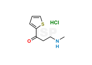 Duloxetine Impurity 5 - Image 1