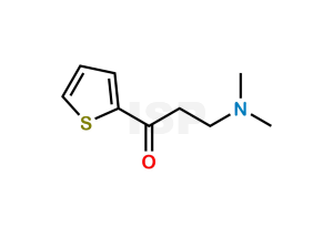 Duloxetine impurity 10 - Image 1