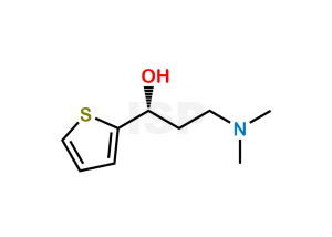 Duloxetine R-Hydroxy Impurity - Image 1