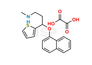 Duloxetine Impurity 14 - Image 1