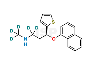 Duloxetine D5 - Image 1