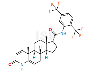 Dutasteride EP Impurity D - Image 1